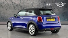 MINI Hatchback 1.5 Cooper Classic II 3dr [Comfort Pack] Petrol Hatchback